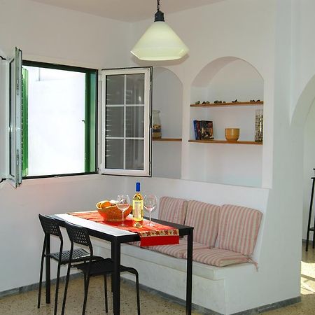 Casa Lolina Appartamento Arrieta  Esterno foto