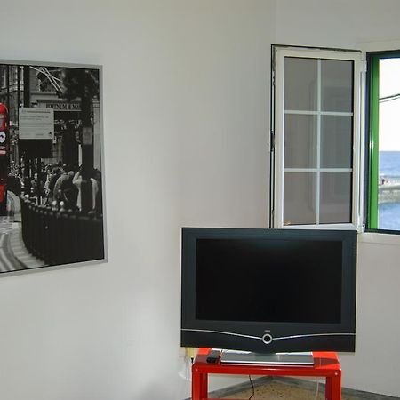 Casa Lolina Appartamento Arrieta  Esterno foto