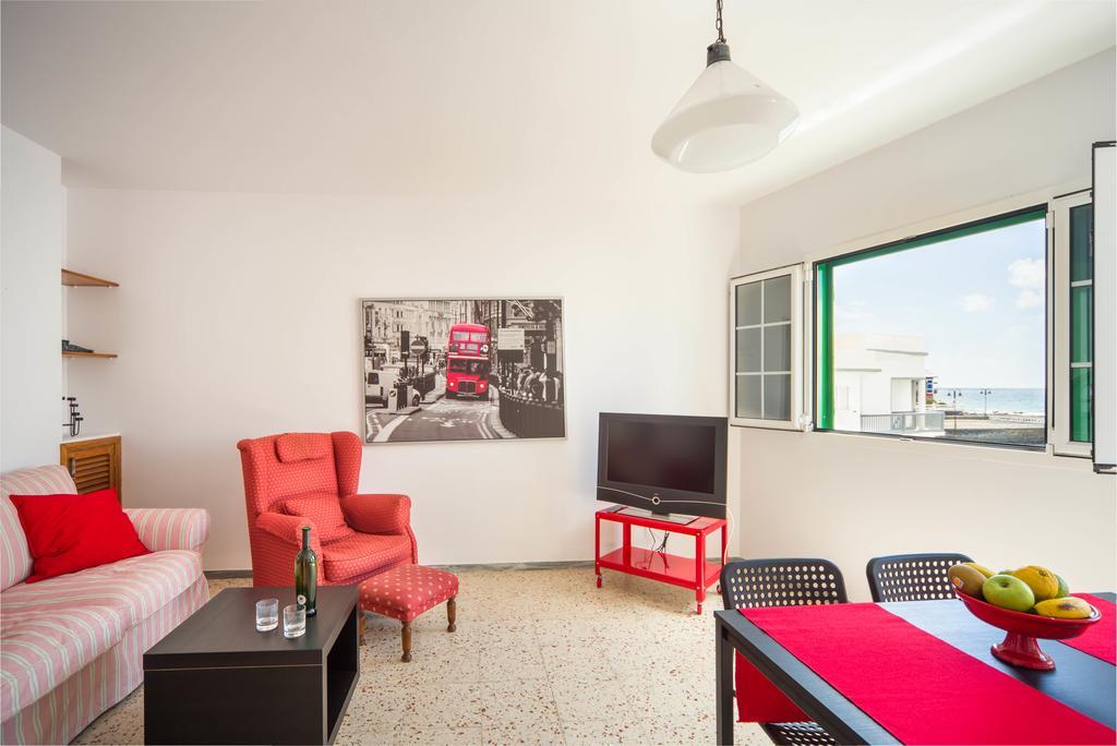 Casa Lolina Appartamento Arrieta  Esterno foto