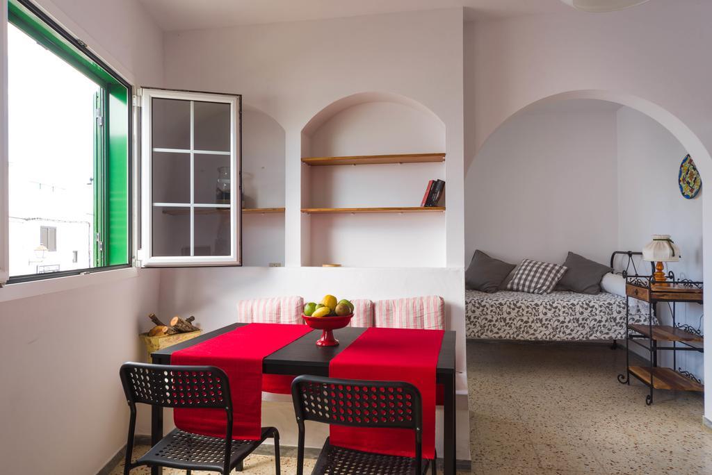 Casa Lolina Appartamento Arrieta  Esterno foto