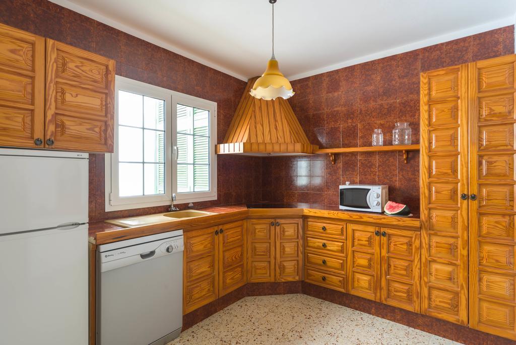 Casa Lolina Appartamento Arrieta  Esterno foto