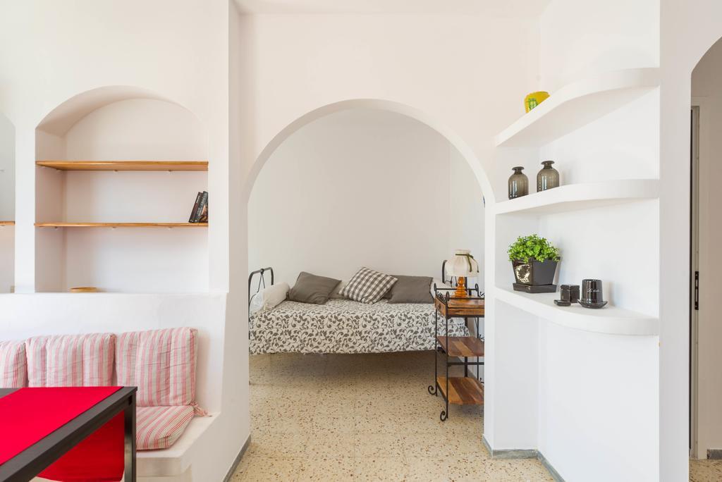 Casa Lolina Appartamento Arrieta  Esterno foto