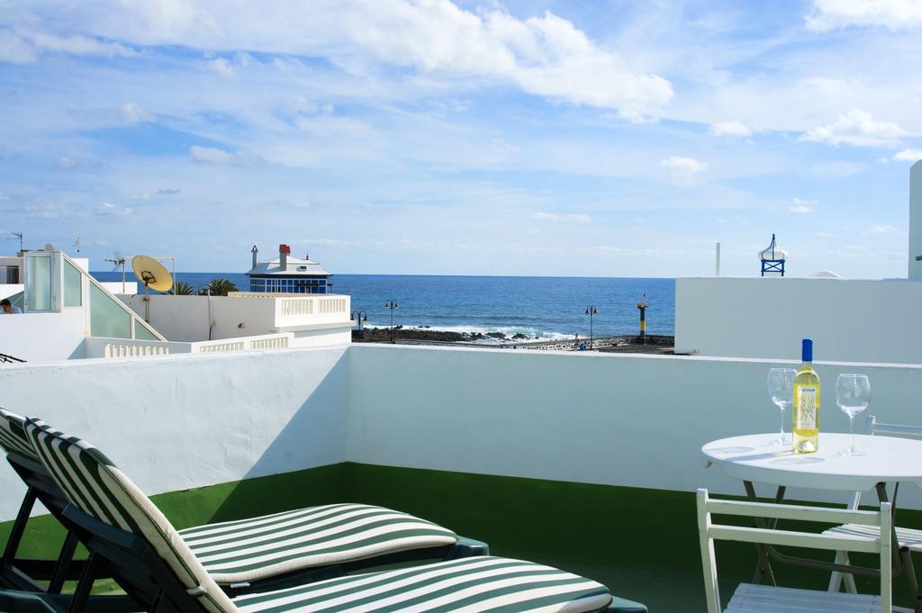 Casa Lolina Appartamento Arrieta  Esterno foto