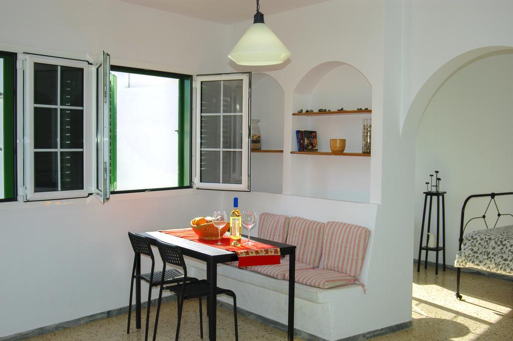 Casa Lolina Appartamento Arrieta  Esterno foto