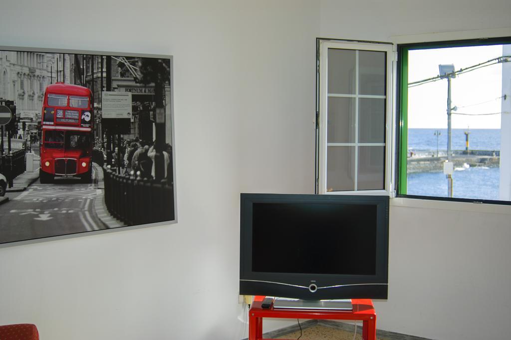 Casa Lolina Appartamento Arrieta  Esterno foto